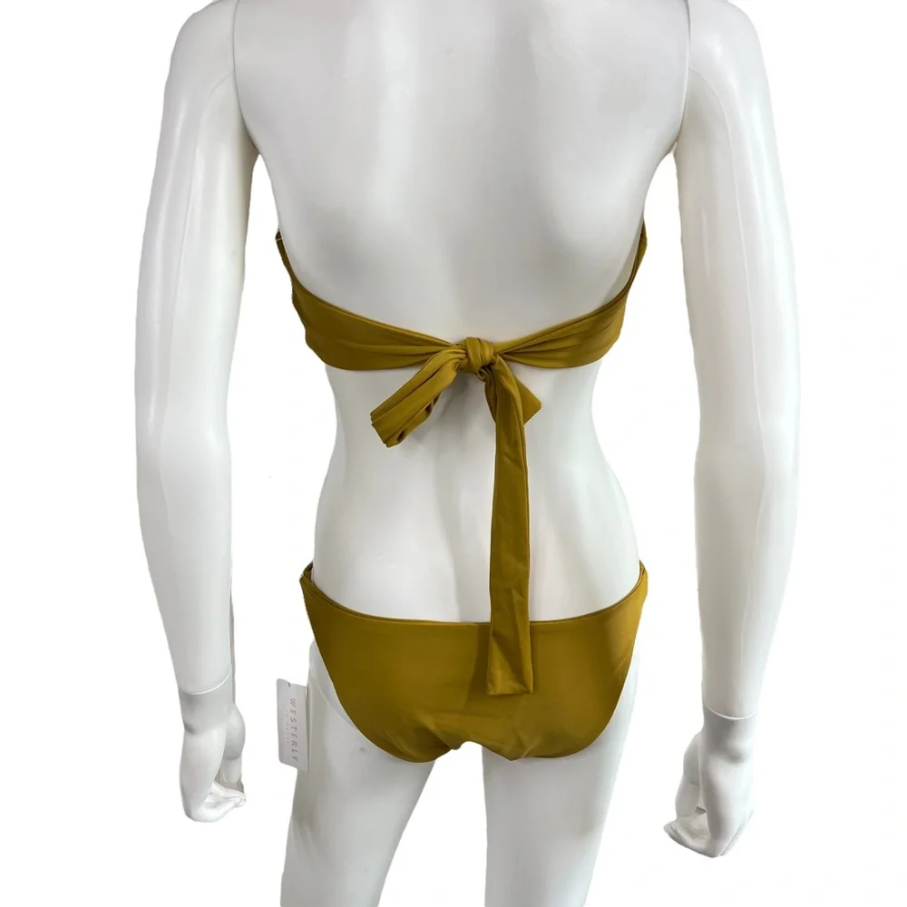 Westerly‎ Pioneer 2 Piece Bikini NWT Large